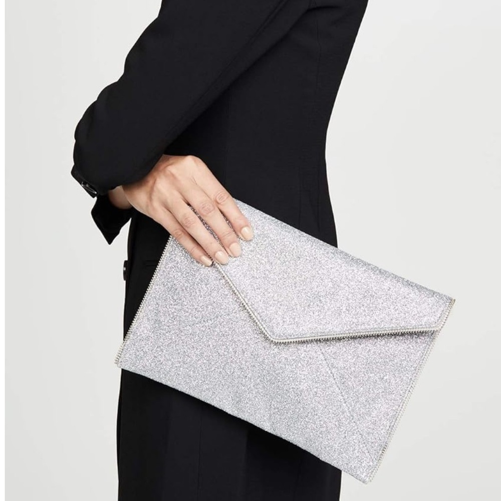 Rebecca Minkoff Leo Envelope Clutch